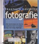 Frost Lee - Praktisch handboek fotografie