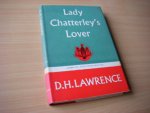 Lawrence, D.H. - Lady Chatterley's lover. (First) complete unexpurgated edition