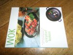  - Creatief koken  Wok