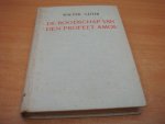 Luthi, Walter - De Boodschap van den profeet Amos Luthi, Walter - De Boodschap van den profeet Amos
