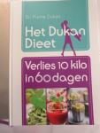 Dukan, Pierre - Het Dukan Dieet - Verlies 10 kilo in 60 dagen