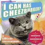 Eric Nakagawa - I Can Has Cheezburger