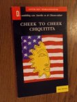 Hermans, Hub - Cheek to cheek chiquitita