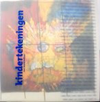 Clazien Immink - Kindertekeningen : een beeldverhaal