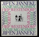 Schmidt, Annie M. G. - Jip en Janneke