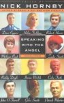  - Speaking with the Angel