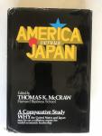 Ed by Thomas K.McCraw - America versus Japan, A Comparative Study