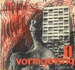 Egmond, Jaap & Klaas de Poel - Vormgeving. Deel I Kinderen tekenen. Deel II Kunstbeschouwing. Deel II Handenarbeid