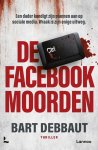 Bart Debbaut - Leyssens en Van Cattendyck 3 - De Facebookmoorden