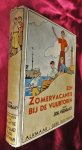 Veenbaas, Joh - Een zomervacantie bij de vuurtoren - serie; In de vacantie [1.dr]