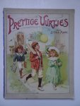 Mare, Stella. - Prettige uurtjes. Mare, Stella. - Prettige uurtjes.