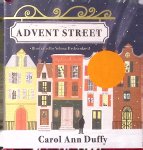 Carol Ann Duffy DBE - Advent Street Carol Ann Duffy DBE - Advent Street