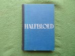 Fabricius, Johan - HALFBLOED