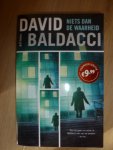 Baldacci, David - Niets dan de waarheid