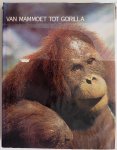  - Van mammoet tot gorilla deel 1 Geheimen der dierenwereld Lekturama encyclopedie