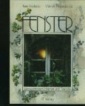 Andreas, Peter / Werner Piepenbrock. - Fenster Andreas, Peter / Werner Piepenbrock. - Fenster