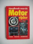 Thorpe, John - Handboek voor de motorrijder