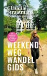 Claudia Straatmans - Weekend weg wandelgids