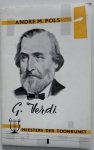 Pols Andre M - G Verdi Meesters der toonkunst