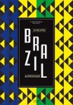 Fá Eggres-Personnaz 195145, Jessica Blanc 195146 - Brazil: 50 recettes authentiques