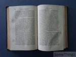 Hymans, Louis. - Belgische geschiedenis voor het volk. Uit het Fransch vertaeld door Léopold van Stalle.