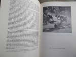Zoete, Beryl de / Walter Spies - DANCE AND DRAMA IN BALI with a preface by Arthur Waley
