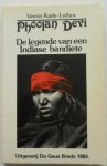 Kade-Luthra, Veena - Phoolan Devi. De legende van een Indiase bandiete