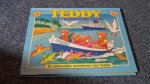  - Teddy en het wonderlijke eiland