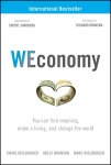 Craig Kielburger - WEconomy