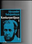Solzjenitsyn - Kankerpaviljoen / 1 paperback / druk 10