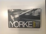 Yorke, Margaret - Serious Intent