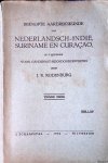 Rodenburg, J.B. - Beknopte aardrijkskunde van Nederlandsch-Indië, Suriname en Curaçao Rodenburg, J.B. - Beknopte aardrijkskunde van Nederlandsch-Indië, Suriname en Curaçao