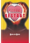 Karin de Korte - Geluk bestaat
