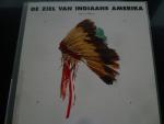 Walters - Ziel van indiaans amerika / druk 1