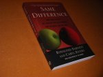 Rosalind Barnett; Caryl Rivers - Same Difference How Gender Myths Are Hurting Our Relationships, Our Children, and Our Jobs