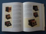 Janda, Jiri - Camera Obscuras. Photographic Cameras 1840-1940.
