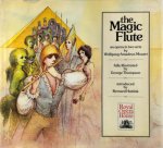 Wolfgang Amadeus Mozart 214324, Emanuel Schikaneder 42600, Carl Ludwig Giesecke 216031 - The magic flute
