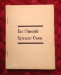 Owen, Sylvester - Prinsiade