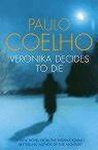 Paulo Coelho, Margaret Jull Costa - Veronika Decides to Die