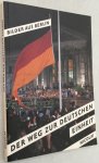 Steinberg, Rolf, ed., - Bilder aus Berlin. Der Weg zur deutschen Einheit