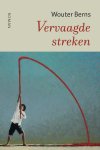 Wouter Berns - Vervaagde streken
