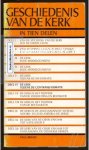Tuchle, H. - De kerk tijdens de contrareformatie