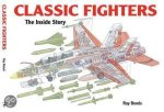 Ray Bonds - Classic Fighters
