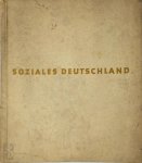 Otto Geiger 256412 - Soziales Deutschland