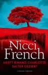 Nicci French 15013 - Heeft iemand Charlotte Salter gezien?