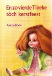 Boon, Aartje - Boon, Aartje-En zo vierde Tineke toch Kerstfeest