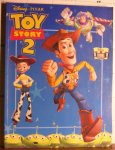 Disney, Walt - Toy Story - 2 - filmstrip