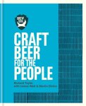 Richard Taylor 54718,  James Watt ,  Martin Dickie 159084 - BrewDog Craft Beer for the People