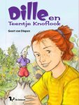 Geert van Diepen - Dille en Teentje Knoflook