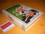 Breton, H. - De held der pampa's